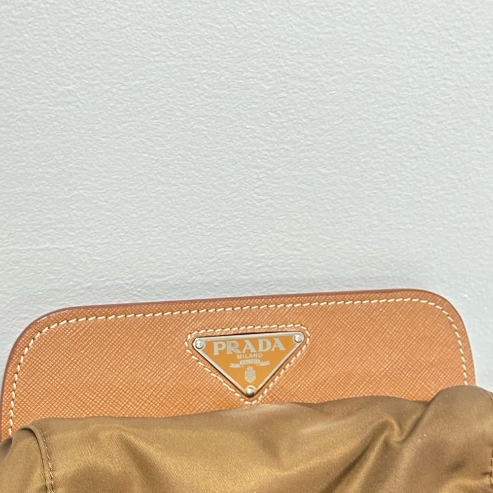 Prada Nylon Medium Backpack - image 2